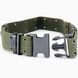 Ремінь Kombat UK Quick Release Belt olive 15305  3