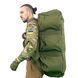 Рюкзак сумка Mil-Tec, Olive, 98л 13846001 фото 6