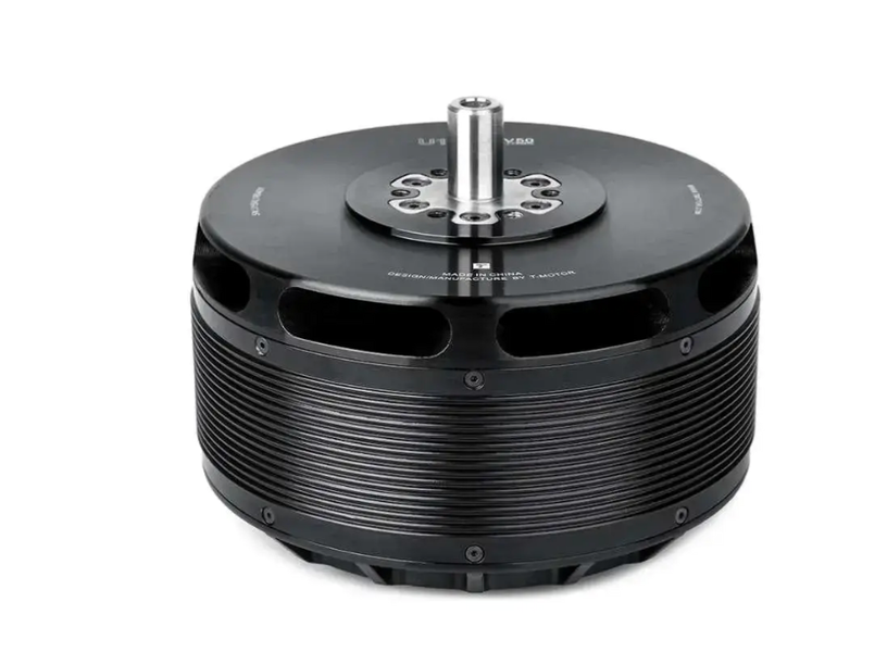 U15XL Combo Pack Manned Aircraft Type UAV Motor 38KV Thunder 300A 24S T-Motor tm302 фото