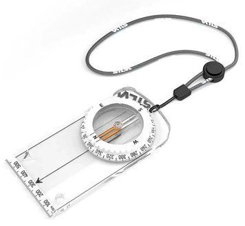 Компас Silva Spike Jet Classic SLV 37906 1