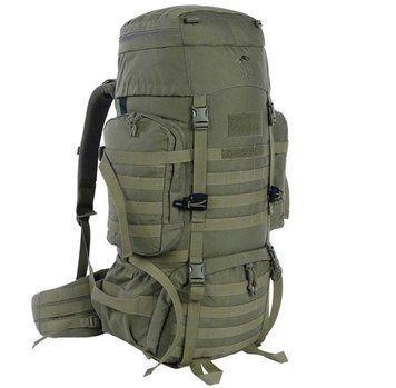 Рюкзак Tasmanian Tiger Raid Pack MKIII 52 л Олива TT 7711.331 фото