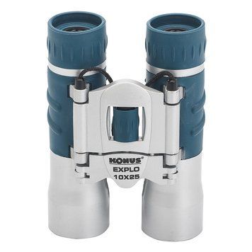 Бінокль Konus Explo 10x25