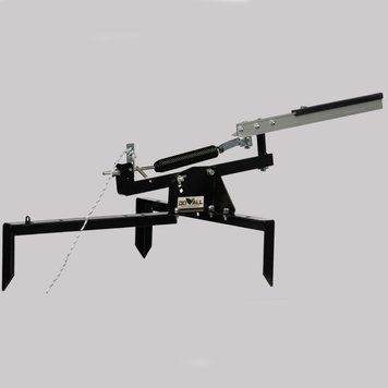 Метальна машинка Do-All Outdoors Competitor&reg; CT101