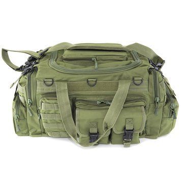 Сумка KOMBAT UK Saxon Holdall 50л 1