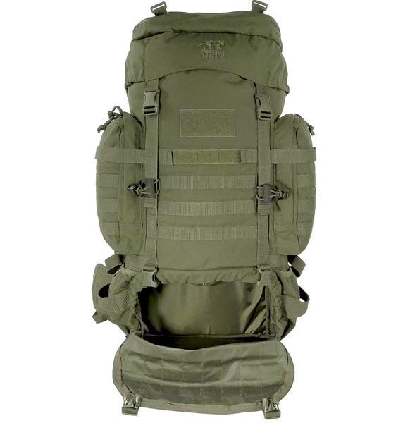 Рюкзак Tasmanian Tiger Raid Pack MKIII 52 л Олива TT 7711.331 фото