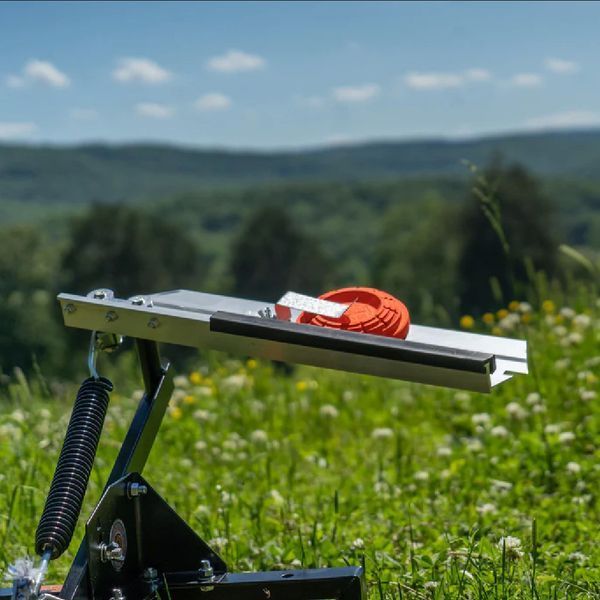 Метальна машинка Do-All Outdoors Competitor&reg; CT101