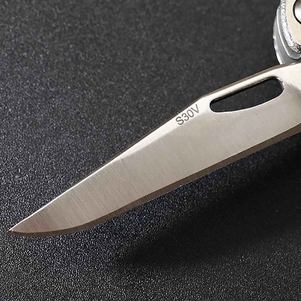 Мультитул Leatherman CHARGE TTI Plus нейлоновий чехол 832528 фото