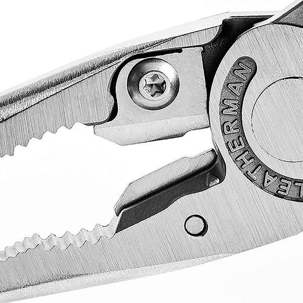 Мультитул Leatherman CHARGE TTI Plus нейлоновий чехол 832528 фото