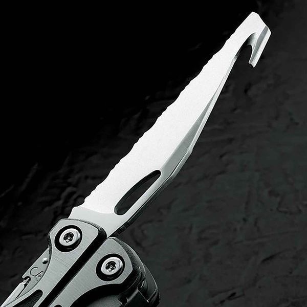 Мультитул Leatherman CHARGE TTI Plus нейлоновий чехол 832528 фото