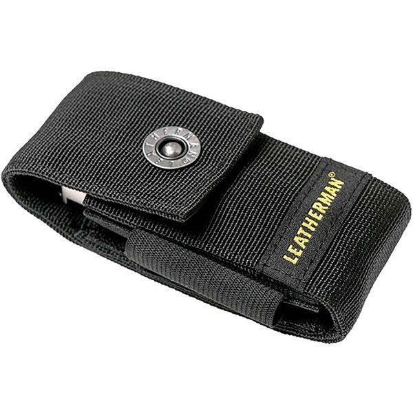 Мультитул Leatherman CHARGE TTI Plus нейлоновий чехол 832528 фото