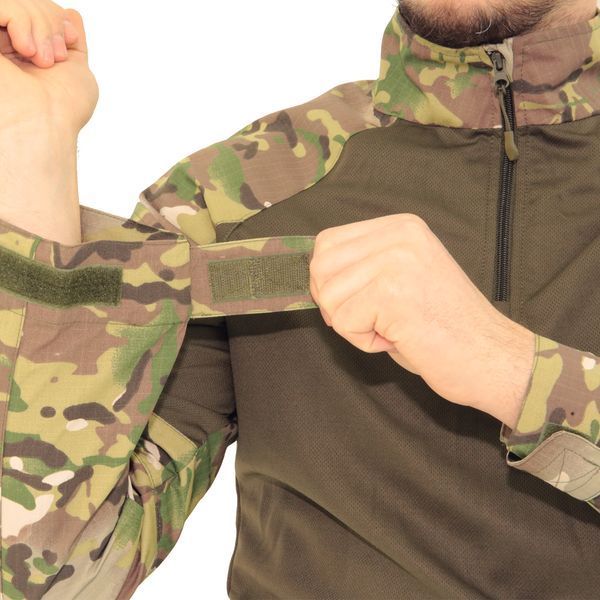 Рубашка UBOX MH multicam 15580-S фото