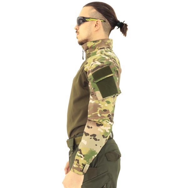 Сорочка UBOX MH multicam 15580-S 5