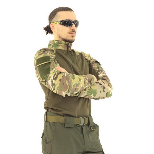 Сорочка UBOX MH multicam 15580-S 3