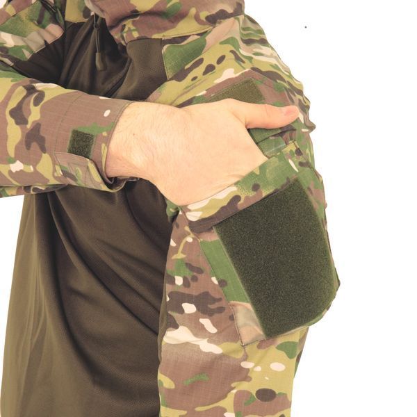 Рубашка UBOX MH multicam 15580-S фото