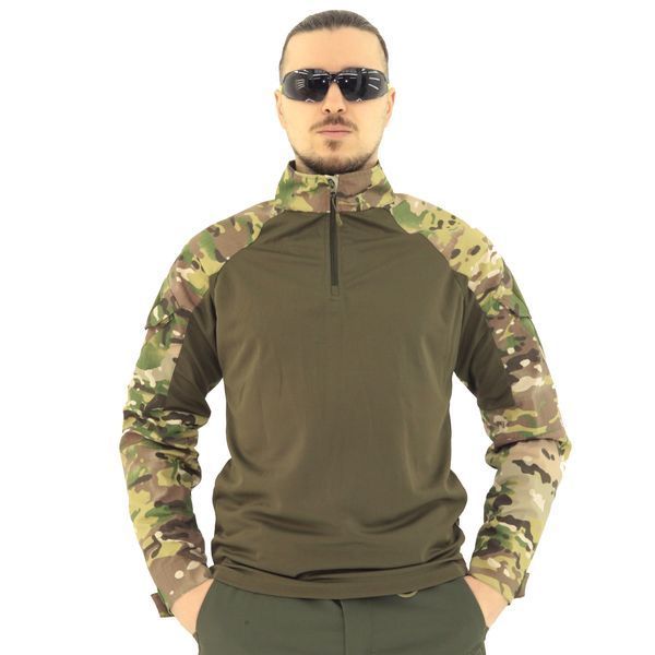 Сорочка UBOX MH multicam 15580-S 2