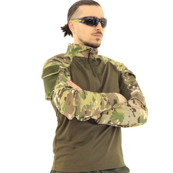 Сорочка UBOX MH multicam 15580-S 6