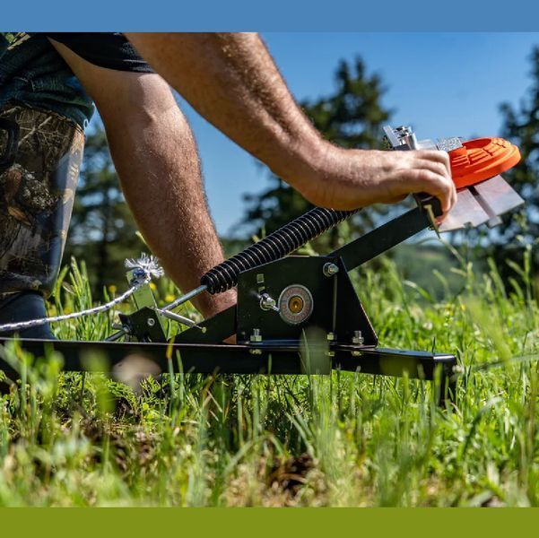 Метальна машинка Do-All Outdoors Competitor&reg; CT101