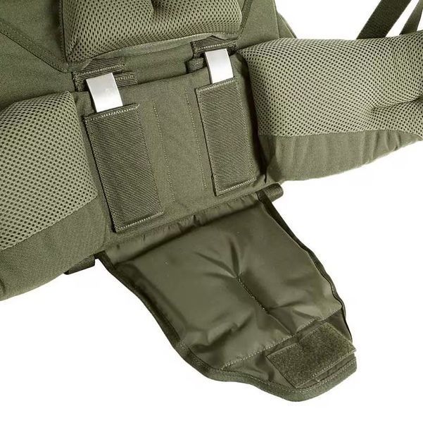 Рюкзак Tasmanian Tiger Raid Pack MKIII 52 л Олива TT 7711.331 фото