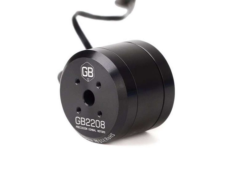 GB2208 Gimbal Type 3-4S UAV Drone Motor KV128 T-Motor tm253 фото