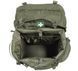 Рюкзак Tasmanian Tiger Raid Pack MKIII 52 л Олива TT 7711.331 фото 8