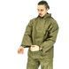 Дождевой костюм MIL-TEC Olive 10625001 фото 7