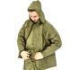 Дождевой костюм MIL-TEC Olive 10625001 фото 9