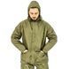Дождевой костюм MIL-TEC Olive 10625001 фото 5