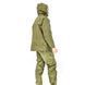 Дождевой костюм MIL-TEC Olive 10625001 фото 4