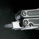 Мультитул Leatherman CHARGE TTI Plus нейлоновий чехол 832528 фото 12