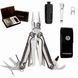 Мультитул Leatherman CHARGE TTI Plus нейлоновий чехол