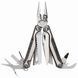 Мультитул Leatherman CHARGE TTI Plus нейлоновий чехол