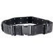 Ремінь Kombat UK Quick Release Belt black 15306  1
