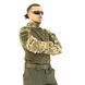 Сорочка UBOX MH multicam 15580-S 3