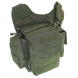 Сумка через плече Mil-Tec багатофункціональна Olive 13726501 фото 5