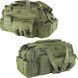Сумка KOMBAT UK Saxon Holdall 50л 4