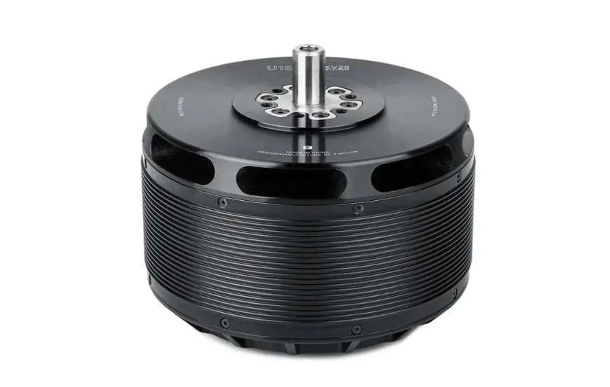 U15XXL Combo Pack Manned Aircraft Type UAV Motor 29KV Thunder 300A 24S T-Motor tm303 фото