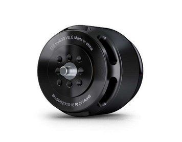 Двигун для дронів U5 Power Type KV400 T-Motor