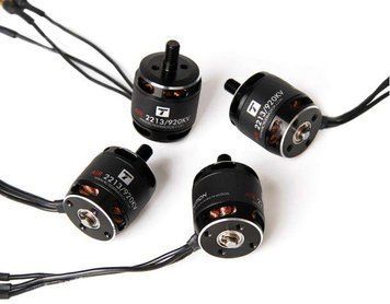 Airgear 350 Combo Set Multi-Rotor UAV Power T-Motor tm304 фото