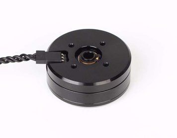 GB4106 Gimbal Type 3-6S UAV Drone Motor KV53 T-Motor tm254 фото