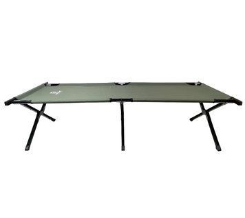 Ліжко розкладне Base Camp Camping Bed BCP 10601  1
