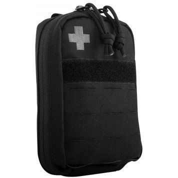 Аптечка-підсумок медичний Tasmanian Tiger Tac Pouch Medic, Black