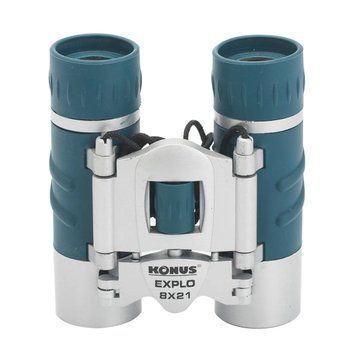 Бінокль Konus Explo 8x21