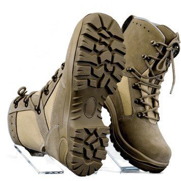 Черевики Haix Airpower P9 Desert Boots 618152F-37 1