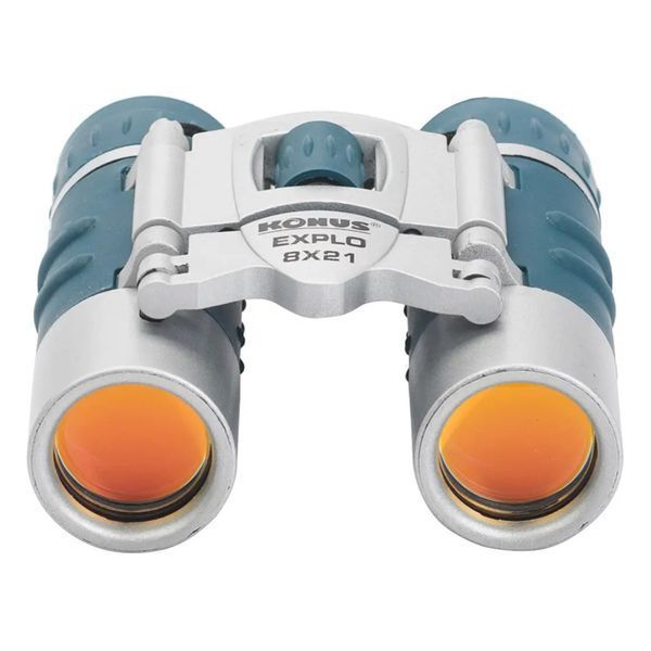 Бинокль Konus Explo 8x21