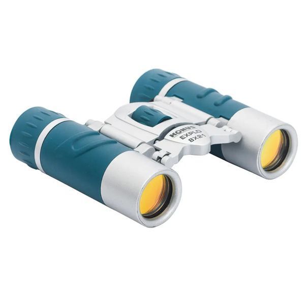Бінокль Konus Explo 8x21