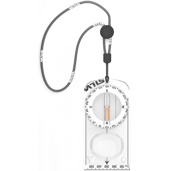Компас Silva Spike Jet Zoom SLV 37907 3