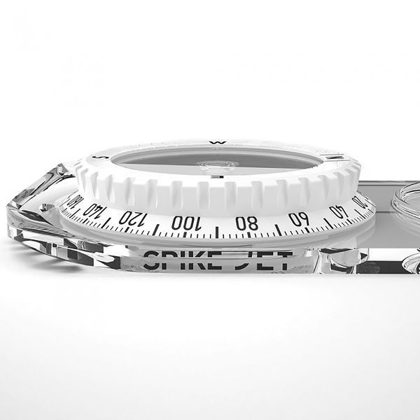 Компас Silva Spike Jet Zoom SLV 37907 2