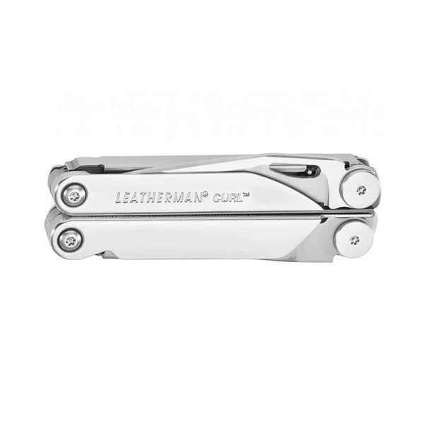 Мультитул Leatherman Curl синтетичний чехол, картонная коробка 832932 фото