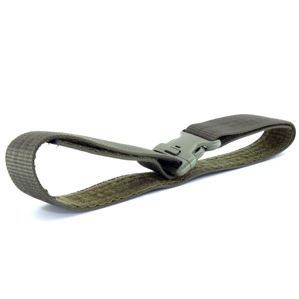 Ремень Kombat UK SWAT Tactical Belt olive 15308  фото