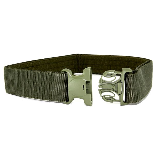 Ремінь Kombat UK SWAT Tactical Belt olive 15308 2